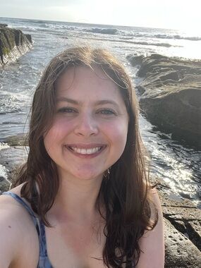 Meet your Posher, Camille